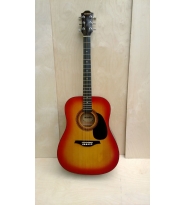 Акустическая гитара Hohner HW 220 CS